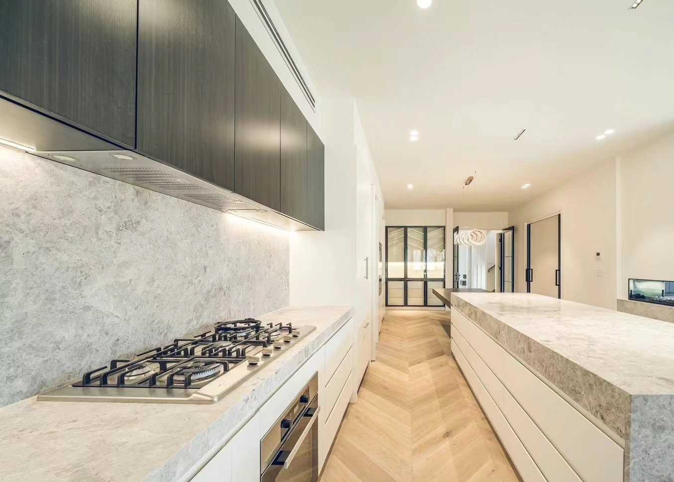 Kitchen Renovations by Pro Renovation Melbourne